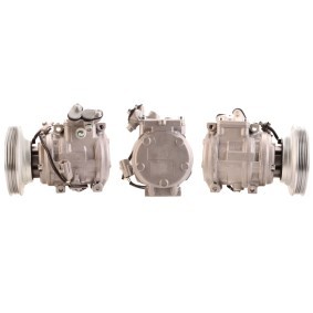 Klimakompressor 51-0289 von ELSTOCK günstig für 272,10 € online kaufen
