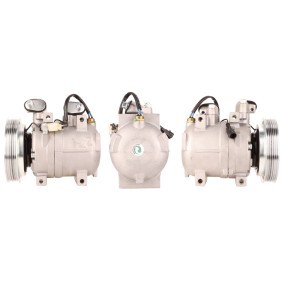 Acquista Compressore aria condizionata da ELSTOCK 51-0374 a buon mercato per soli 346,16 €