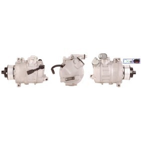 Osta Ilmastoinnin kompressori ELSTOCK:llä 51-0397 edullisesti hintaan 338,92 €