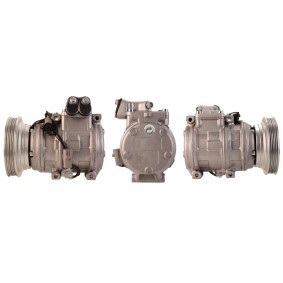 Acquista Compressore aria condizionata da ELSTOCK online per Camry Sedan (_V1_) a prezzi moderati