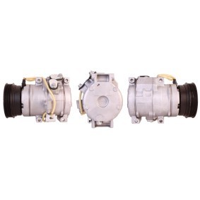 Klimakompressor 51-0611 von ELSTOCK günstig für 278,23 € online kaufen