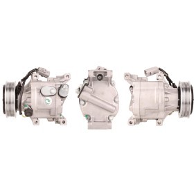 Klimakompressor 51-0620 von ELSTOCK günstig für 278,23 € online kaufen