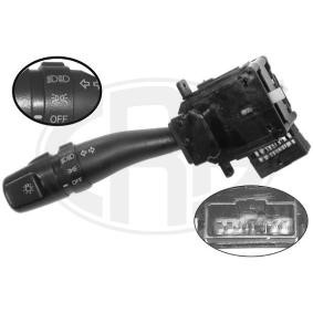 Compre Comutador na coluna de direcção da ERA 440402 a um preço baixo por 29,91 €