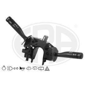 Compre Conmutador en la columna de dirección de ERA online para Fiesta Mk3 Courier (F3L, F5L) a precios moderados