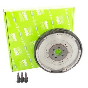 Zweimassenschwungrad 836128 von VALEO günstig für 1192,05 € online kaufen