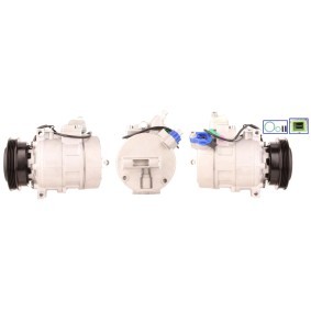 Klimakompressor 51-0007 von ELSTOCK günstig für 242,32 € online kaufen