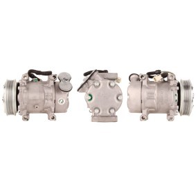Klimakompressor 51-0039 von ELSTOCK günstig für 267,33 € online kaufen