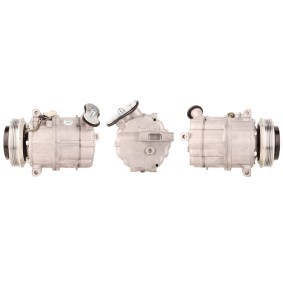 Klimakompressor 51-0267 von ELSTOCK günstig für 304,41 € online kaufen