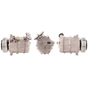 Klimakompressor 51-0100 von ELSTOCK günstig für 278,33 € online kaufen