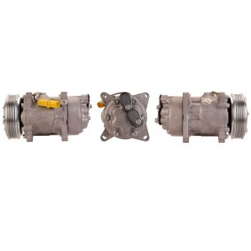 Klimakompressor 51-0240 von ELSTOCK günstig für 214,77 € online kaufen