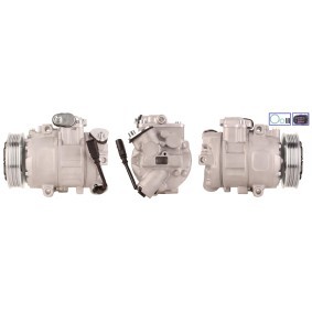 Klimakompressor 51-0132 von ELSTOCK günstig für 310,22 € online kaufen