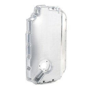Acquista Coppa olio da TOPRAN 113 652 a buon mercato per soli 69,69 €