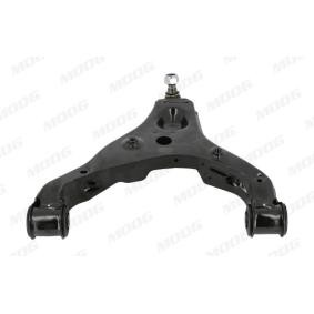 Compre Braço de suspensão de MOOG online para SPRINTER 5-t Tourer Bus (907) a preços moderados