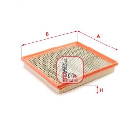 Comprar Filtro de aire de SOFIMA S 3388 A a bajo precio de 59,41 €