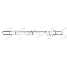 Bremsscheibe DDF1222C-1 von FERODO günstig für 57,88 € online kaufen