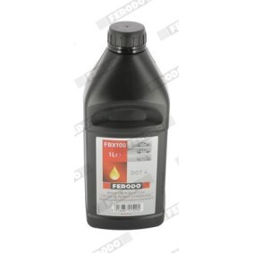 Bremsscheibe DDF1225C-1 von FERODO günstig für 58,07 € online kaufen