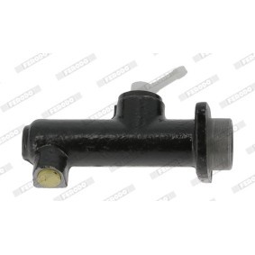 Bremsscheibe DDF795C-1 von FERODO günstig für 21,39 € online kaufen
