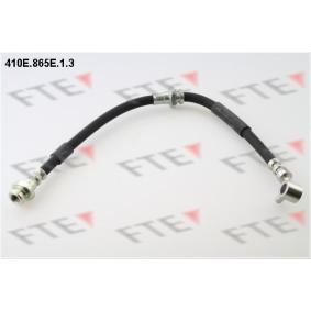 Bremsschlauch 410E.865E.1.3 von FTE günstig für 26,61 € online kaufen