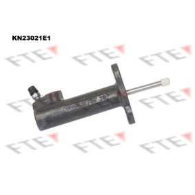 Kupplungsnehmerzylinder KN23021E1 von FTE günstig für 244,60 € online kaufen