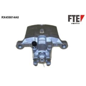 Bremssattel von FTE