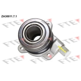 Zentralausrücker, Kupplung ZA30011.7.1 von FTE günstig für 340,70 € online kaufen
