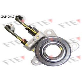 Zentralausrücker, Kupplung ZA31054.7.1 von FTE günstig für 378,05 € online kaufen