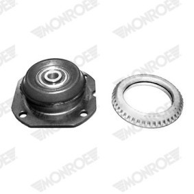 Compre Suporte de apoio do conjunto mola / amortecedor da MONROE MK035 a um preço baixo por 37,24 €