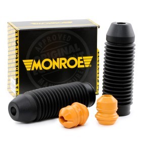 Staubschutzsatz, Stoßdämpfer von MONROE