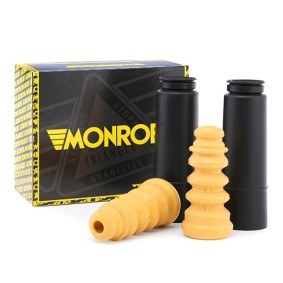 Staubschutzsatz, Stoßdämpfer von MONROE
