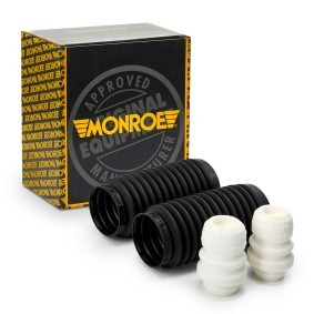 Compre Kit de protecção contra o pó, amortecedor da MONROE PK168 a um preço baixo por 14,15 €