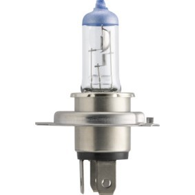Glühlampe, Fernscheinwerfer von PHILIPS 13342MDBVB1