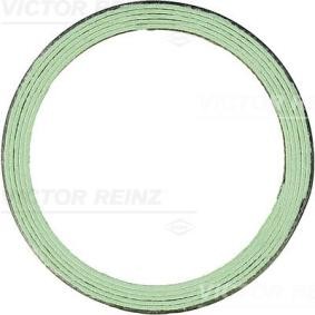 Achetez des Joint d'etanchéité tuyau d'echappement de chez REINZ en ligne pour Dyna Camion à Plateau / Châssis (KD_, LY_, _Y2_, _U3_, _U4_) à prix modérés