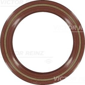 Kurbelwellensimmering von REINZ 81-51051-20