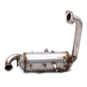Köp Partikelfilter (DPF) av WALKER 73030 till det låga priset 6859,85 kr