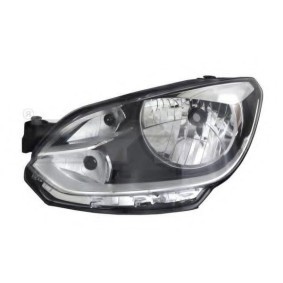 Acquista Faro anteriore da TYC 20-14016-15-2 a buon mercato per soli 116,08 €