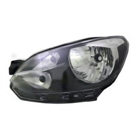 Acquista Faro anteriore da TYC 20-14016-35-2 a buon mercato per soli 114,02 €