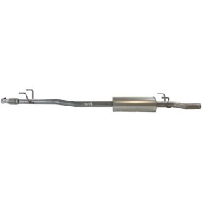 Acquista Marmitta centrale da BOSAL 291-069 a buon mercato per soli 172,34 €