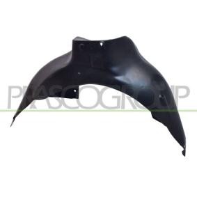 Compre Interior do guarda-lamas da PRASCO AD0153653 a um preço baixo por 15,62 €