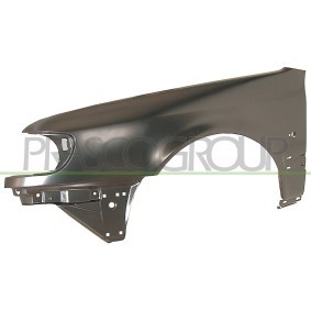 Achetez des Pare-choc PRASCO AD0271031 à prix pour 59,33 €