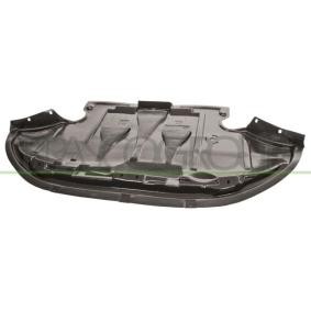Motorraumdämmung AD0321910 von PRASCO günstig für 54,60 € online kaufen