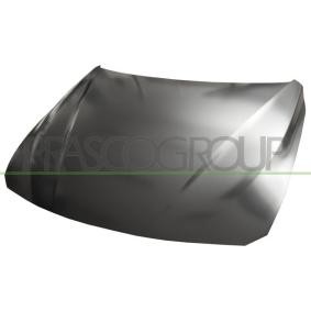 Motorhaube BM0283100 von PRASCO günstig für 500,04 € online kaufen