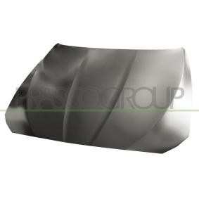 Motorhaube BM0483110 von PRASCO günstig für 876,06 € online kaufen