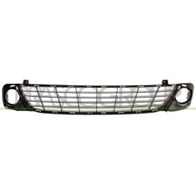Compre Grelha de ventilador, pára-choques da PRASCO DA7102120 a um preço baixo por 42,37 €