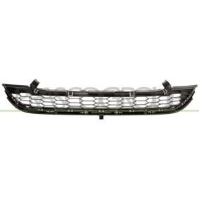 Acquista Griglia paraurti da PRASCO HD8302120 a buon mercato per soli 191,04 €