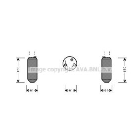 Acquista Essiccatore climatizzatore da PRASCO HYD001 a buon mercato per soli 25,49 €