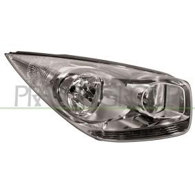 Comprar Faro delantero de PRASCO KI3304903 a bajo precio de 227,23 €