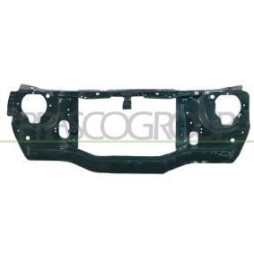 Køb Frontpanel af PRASCO MB8153210 til den lave pris 1493,85 DKK
