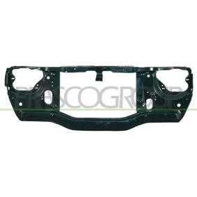 Køb Frontpanel af PRASCO MB8153220 til den lave pris 1487,01 DKK