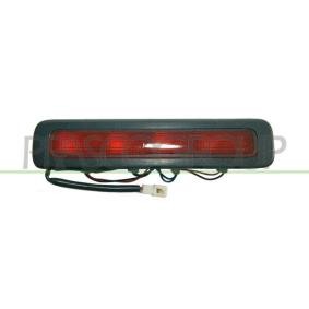 Acquista Fanale terzo stop da PRASCO MB8154150 a buon mercato per soli 28,54 €