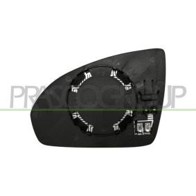 Köp Backspegelglas av PRASCO ME3057505 till det låga priset 204,81 kr